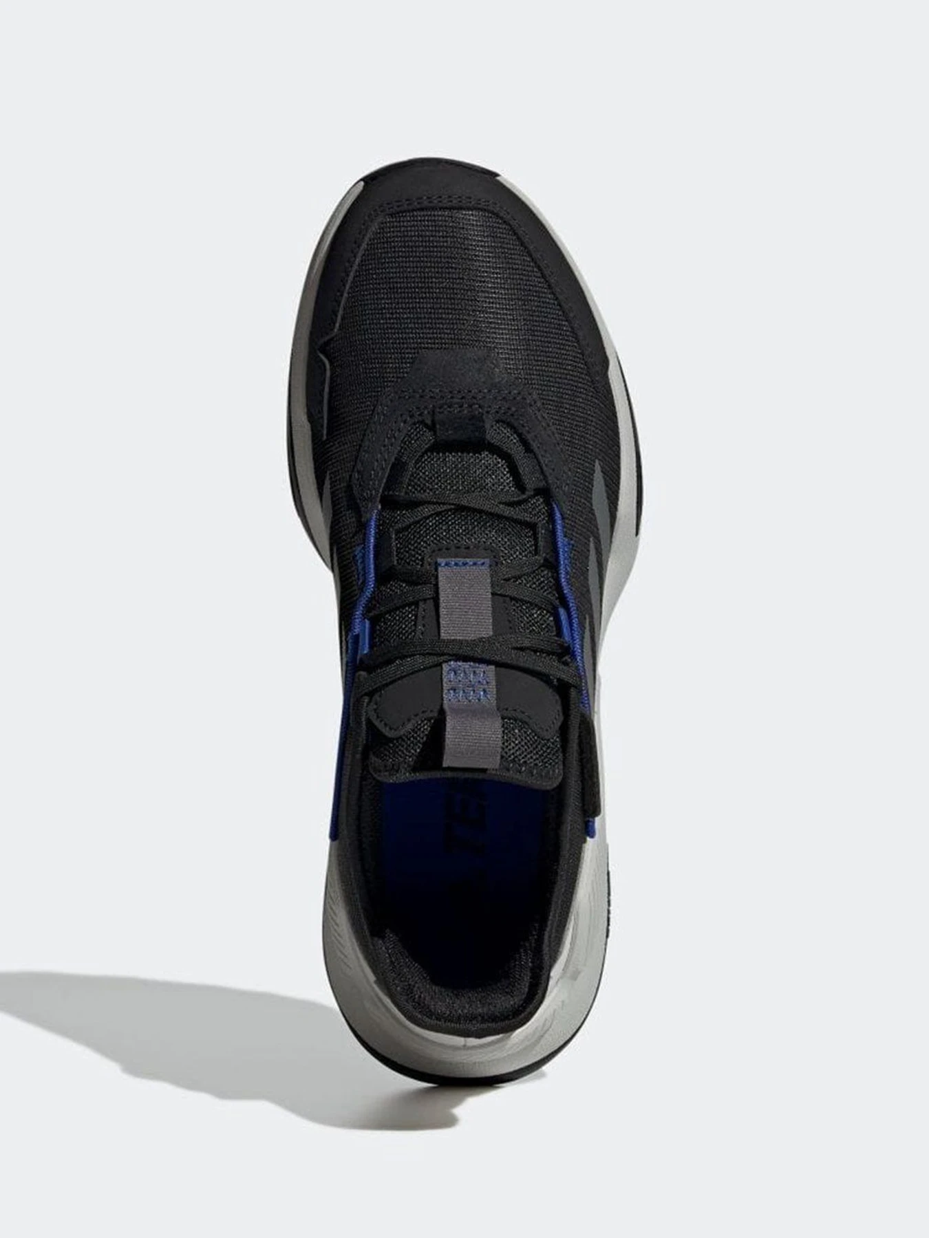 Кроссовки Adidas TERREX SUPERBLUE модель FZ3403 Кроссовки Adidas TERREX SUPERBLUE модель FZ3403 Фото