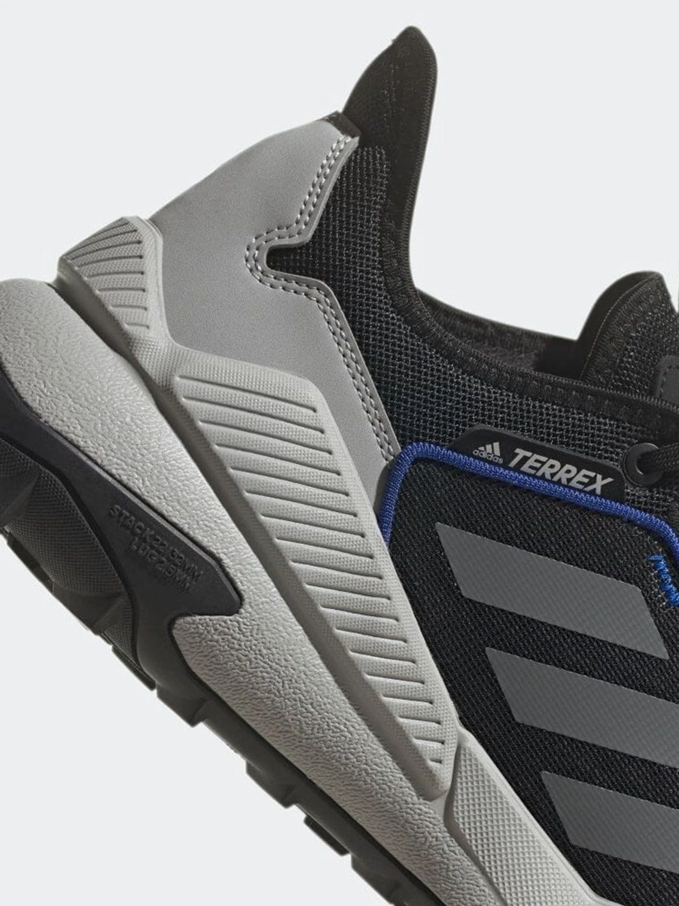 Кроссовки Adidas TERREX SUPERBLUE модель FZ3403 Кроссовки Adidas TERREX SUPERBLUE модель FZ3403 Фото
