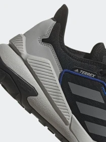 Кроссовки Adidas TERREX SUPERBLUE модель FZ3403 Фото