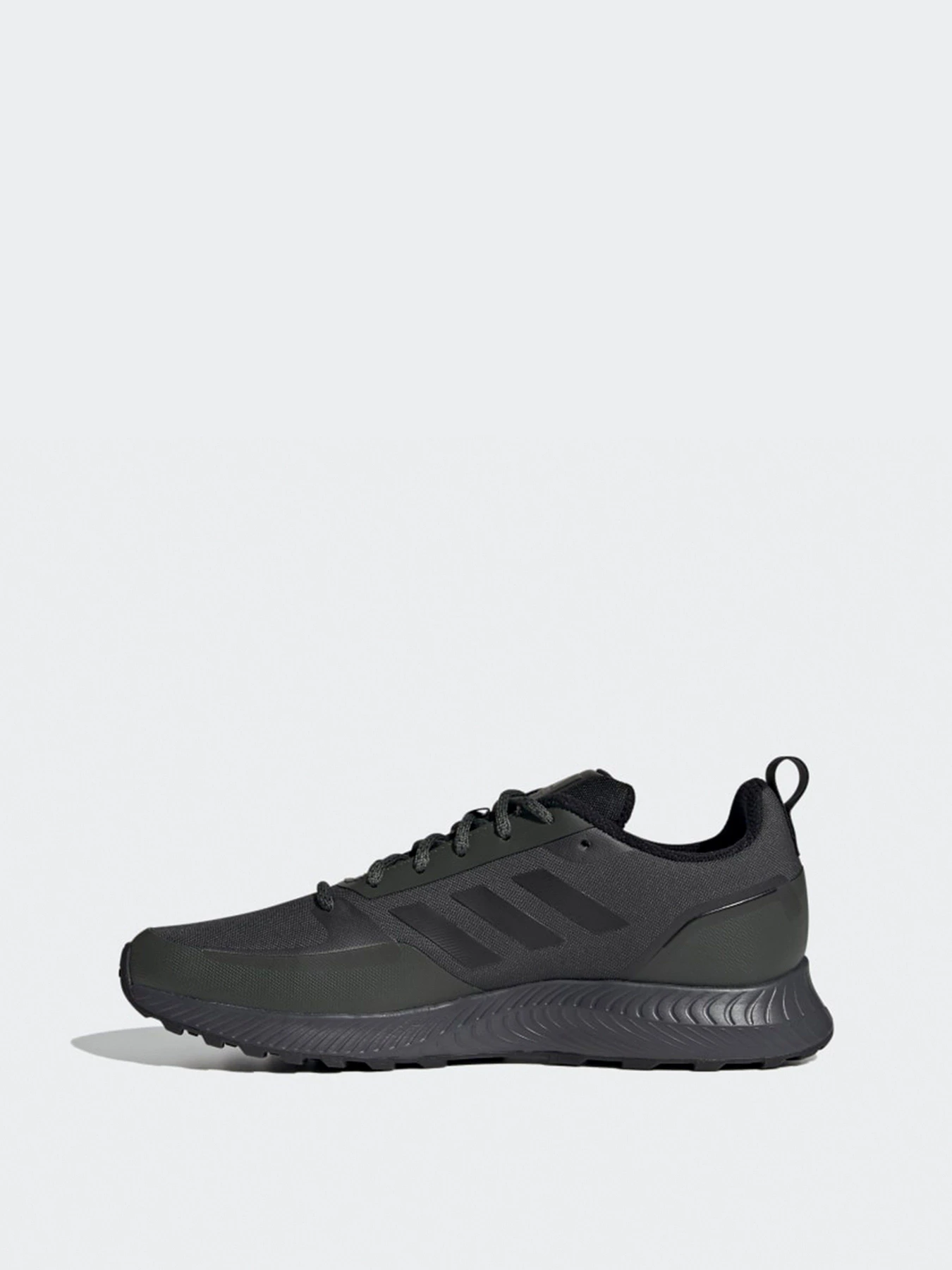 Кросівки Adidas Runfalcon 2.0 Tr модель FZ3579 Кросівки Adidas Runfalcon 2.0 Tr модель FZ3579 Фото