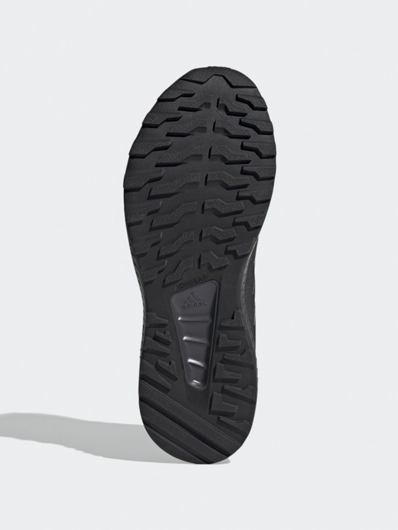 Кросівки Adidas Runfalcon 2.0 Tr модель FZ3579 Кросівки Adidas Runfalcon 2.0 Tr модель FZ3579 Фото
