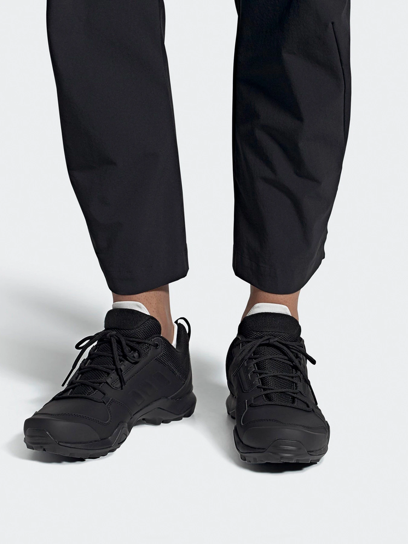 Кеди Adidas TERREX AX3 BETA C.R модель G26523 Фото