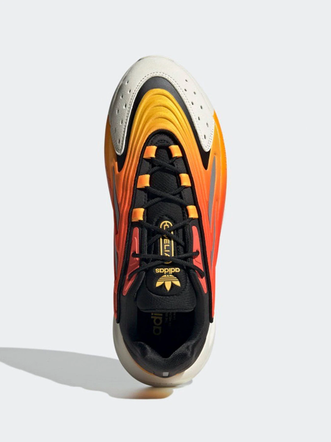 Кроссовки Adidas OZELIA модель G54894 Фото