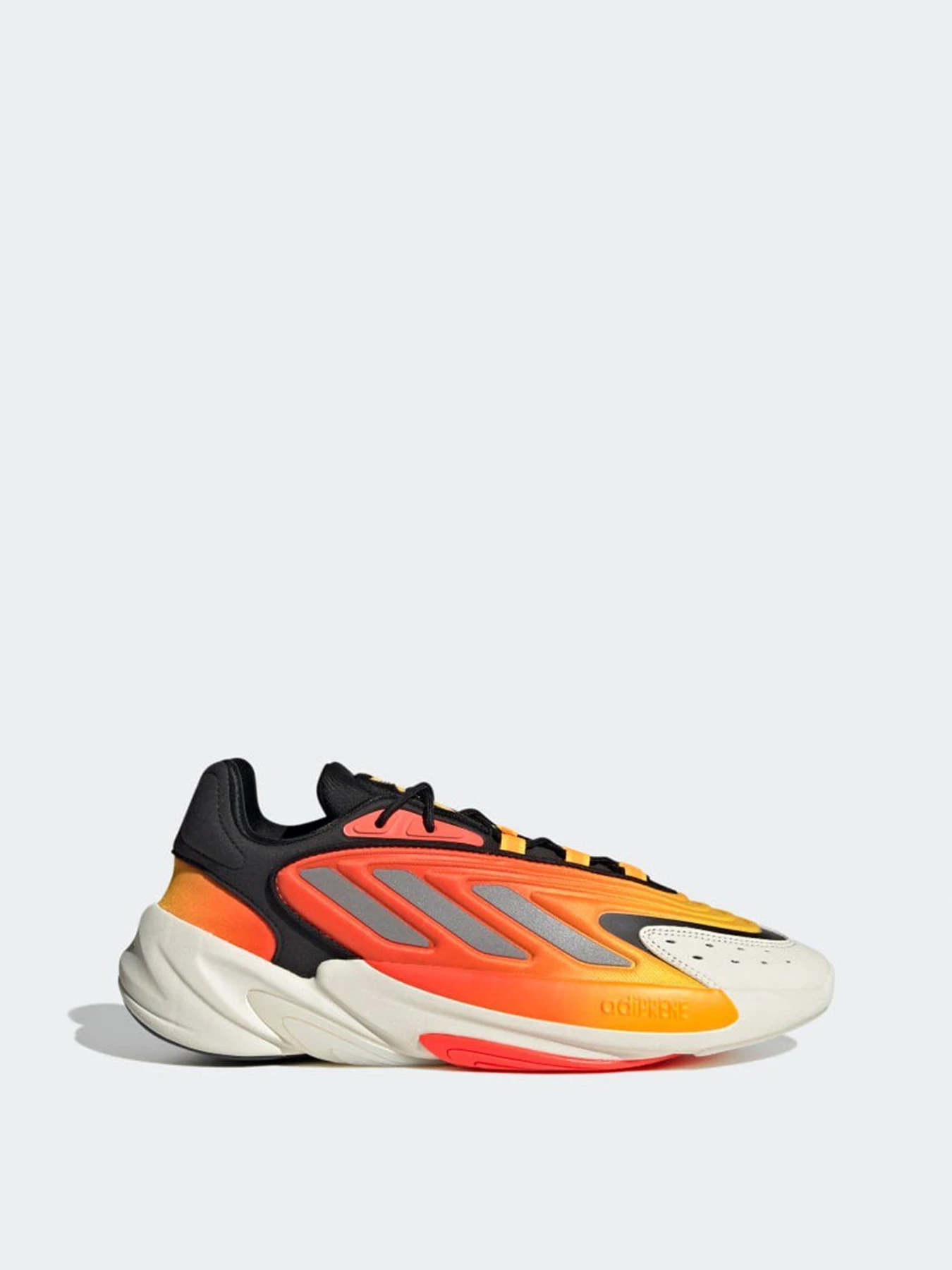 Кроссовки Adidas OZELIA модель G54894 Фото