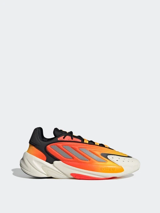 Кроссовки Adidas OZELIA модель G54894 Фото