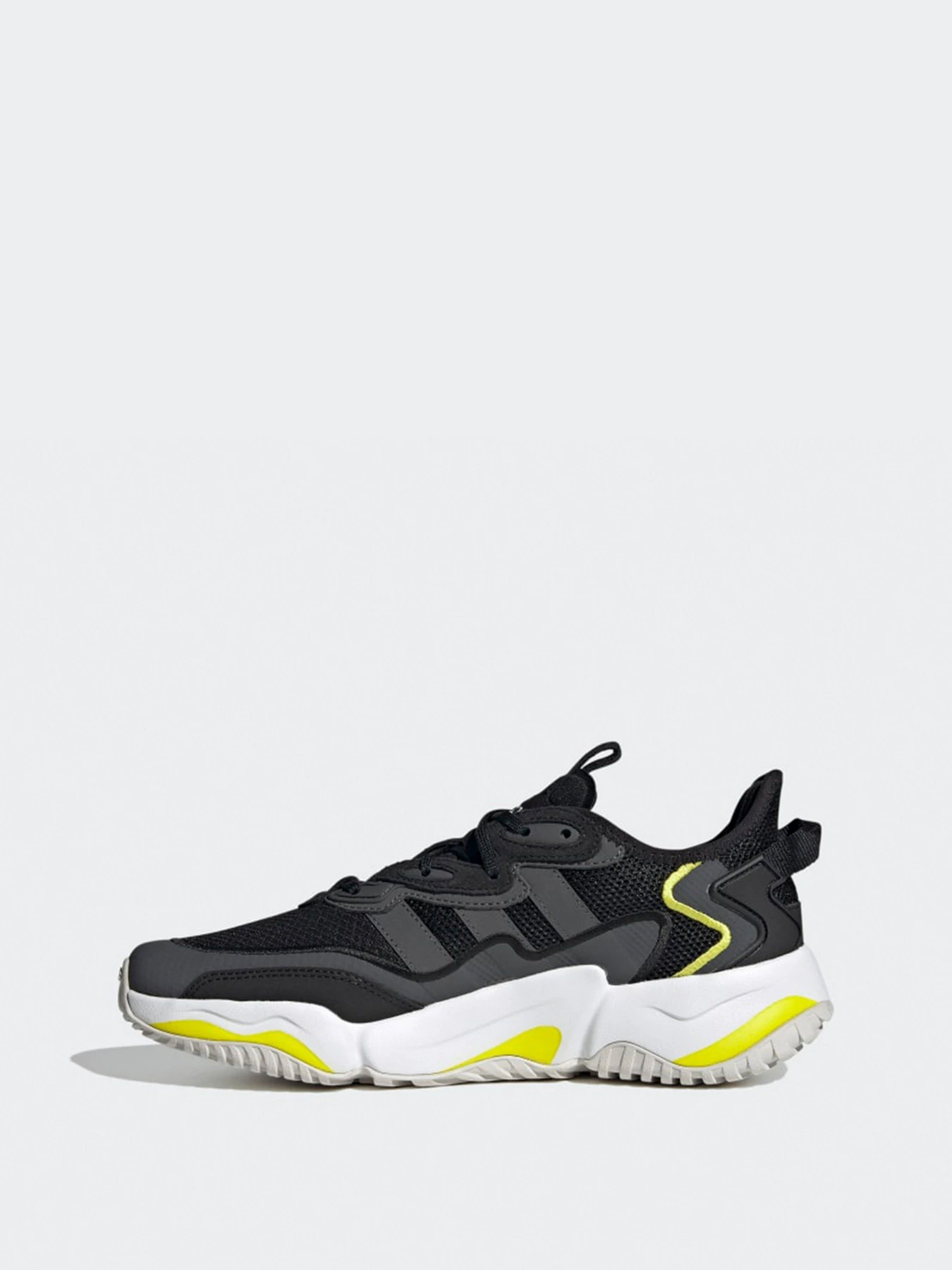 Кроссовки Adidas Nitrocharge модель GY5028 Кроссовки Adidas Nitrocharge модель GY5028 Фото