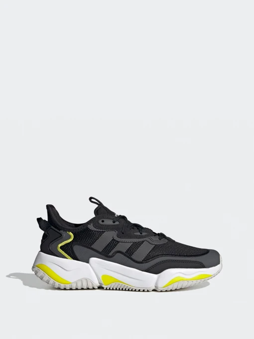 Кросівки Adidas Nitrocharge модель GY5028 Фото