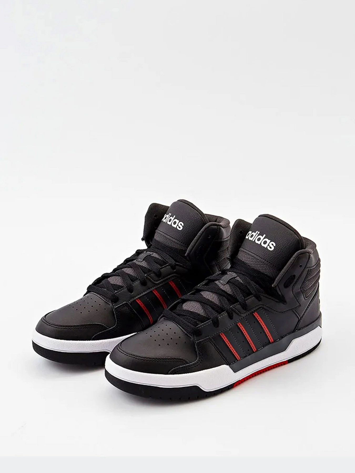 Кеды Adidas Entrap Mid модель GZ5289 Кеды Adidas Entrap Mid модель GZ5289 Фото