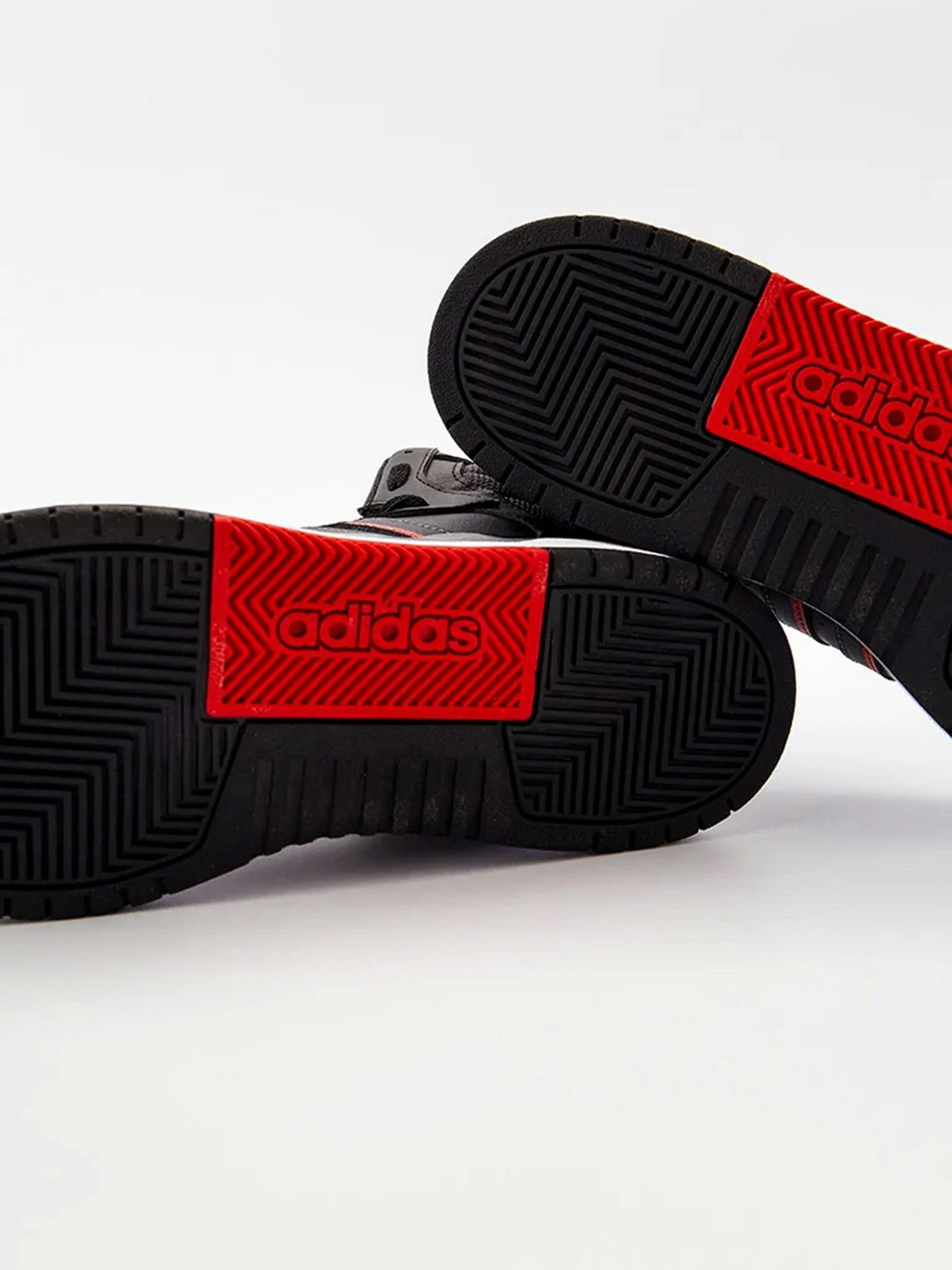 Кеды Adidas Entrap Mid модель GZ5289 Кеды Adidas Entrap Mid модель GZ5289 Фото