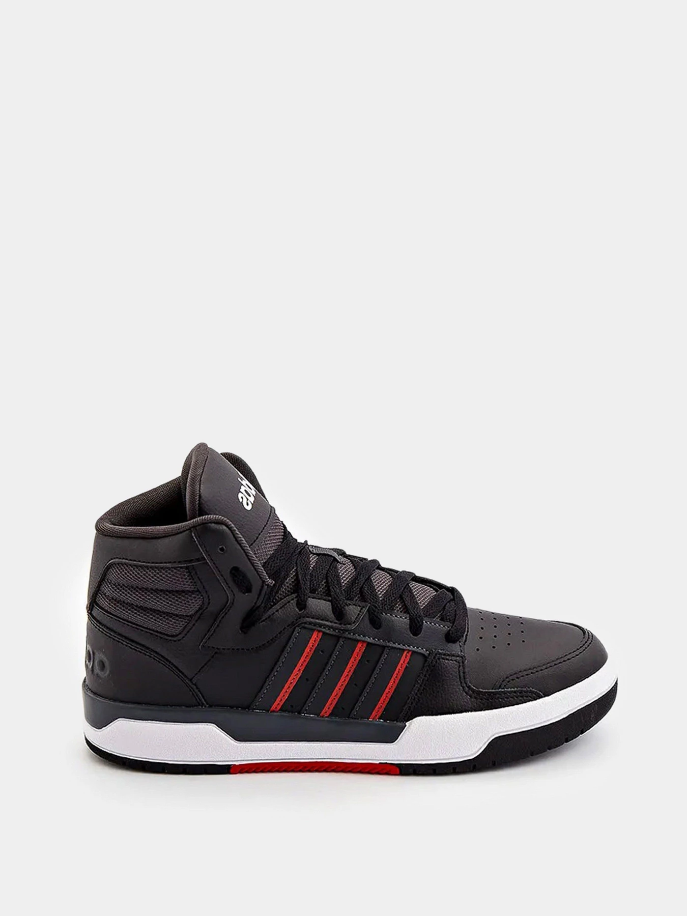 Кеды Adidas Entrap Mid модель GZ5289 Кеды Adidas Entrap Mid модель GZ5289 Фото
