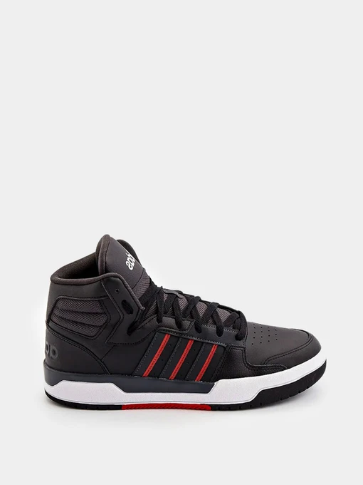 Кеди Adidas Entrap Mid модель GZ5289 Фото