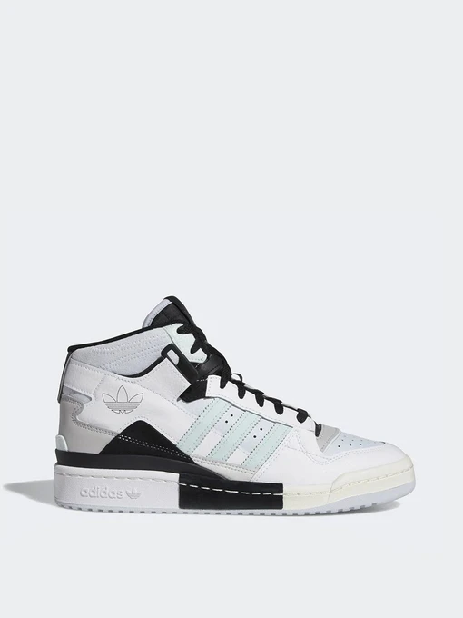 Кеди Adidas FORUM EXHIBIT MID модель GZ5388 Фото