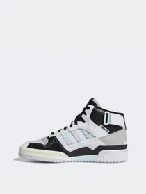 Кеди Adidas FORUM EXHIBIT MID модель GZ5388 Фото