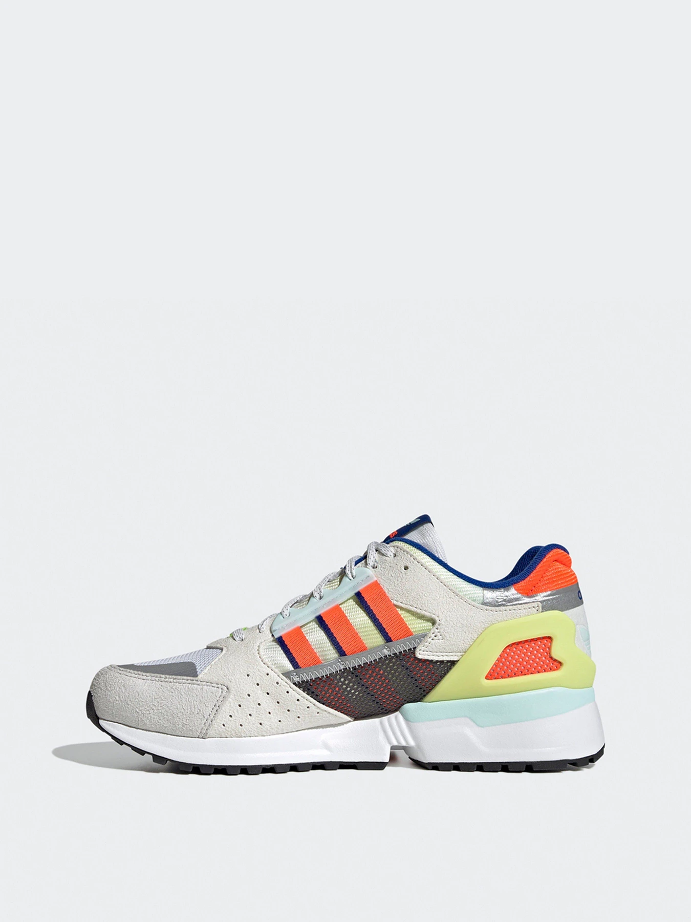 Кросівки Adidas ZX 10 000 C модель GZ7725 Кросівки Adidas ZX 10 000 C модель GZ7725 Фото