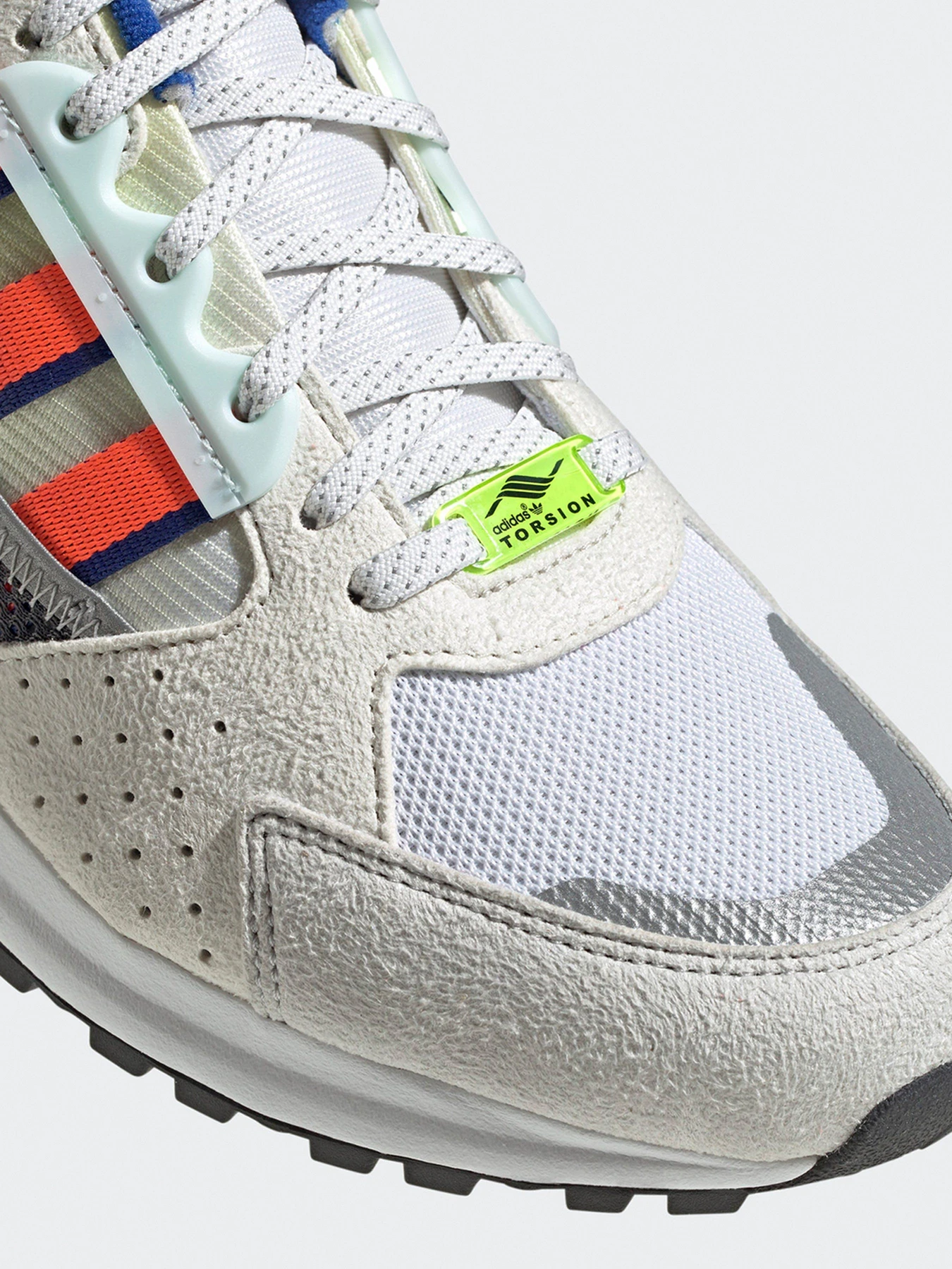 Кросівки Adidas ZX 10 000 C модель GZ7725 Кросівки Adidas ZX 10 000 C модель GZ7725 Фото