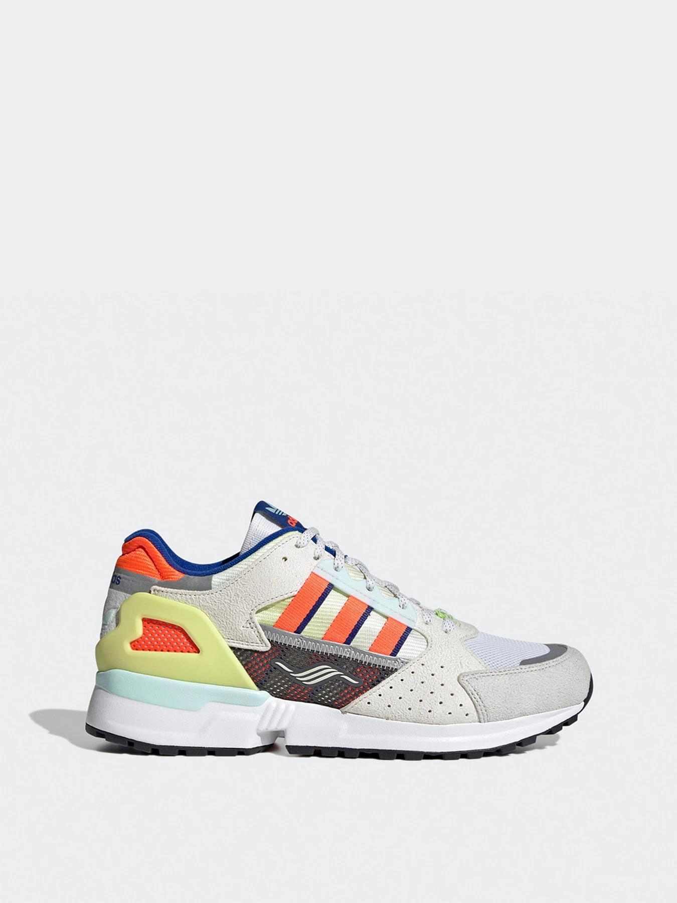 Кросівки Adidas ZX 10 000 C модель GZ7725 Кросівки Adidas ZX 10 000 C модель GZ7725 Фото