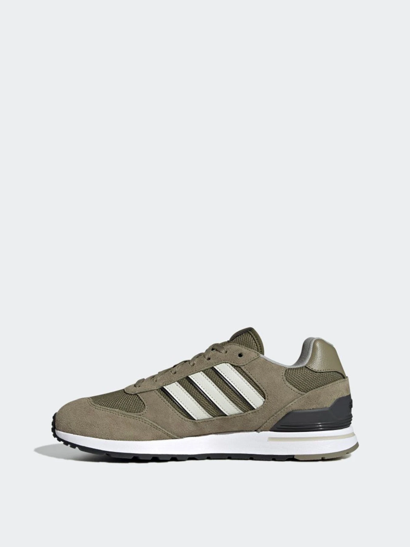 Кроссовки Adidas RUN 80S модель GZ8158 Кроссовки Adidas RUN 80S модель GZ8158 Фото