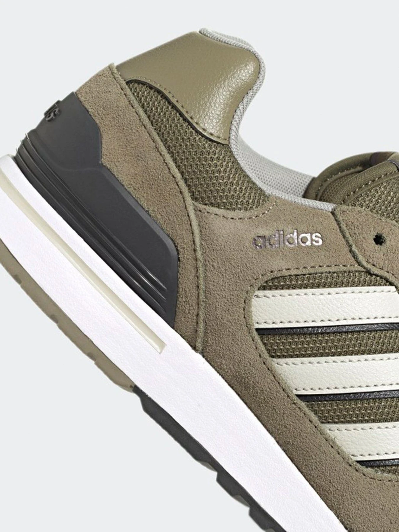 Кроссовки Adidas RUN 80S модель GZ8158 Кроссовки Adidas RUN 80S модель GZ8158 Фото