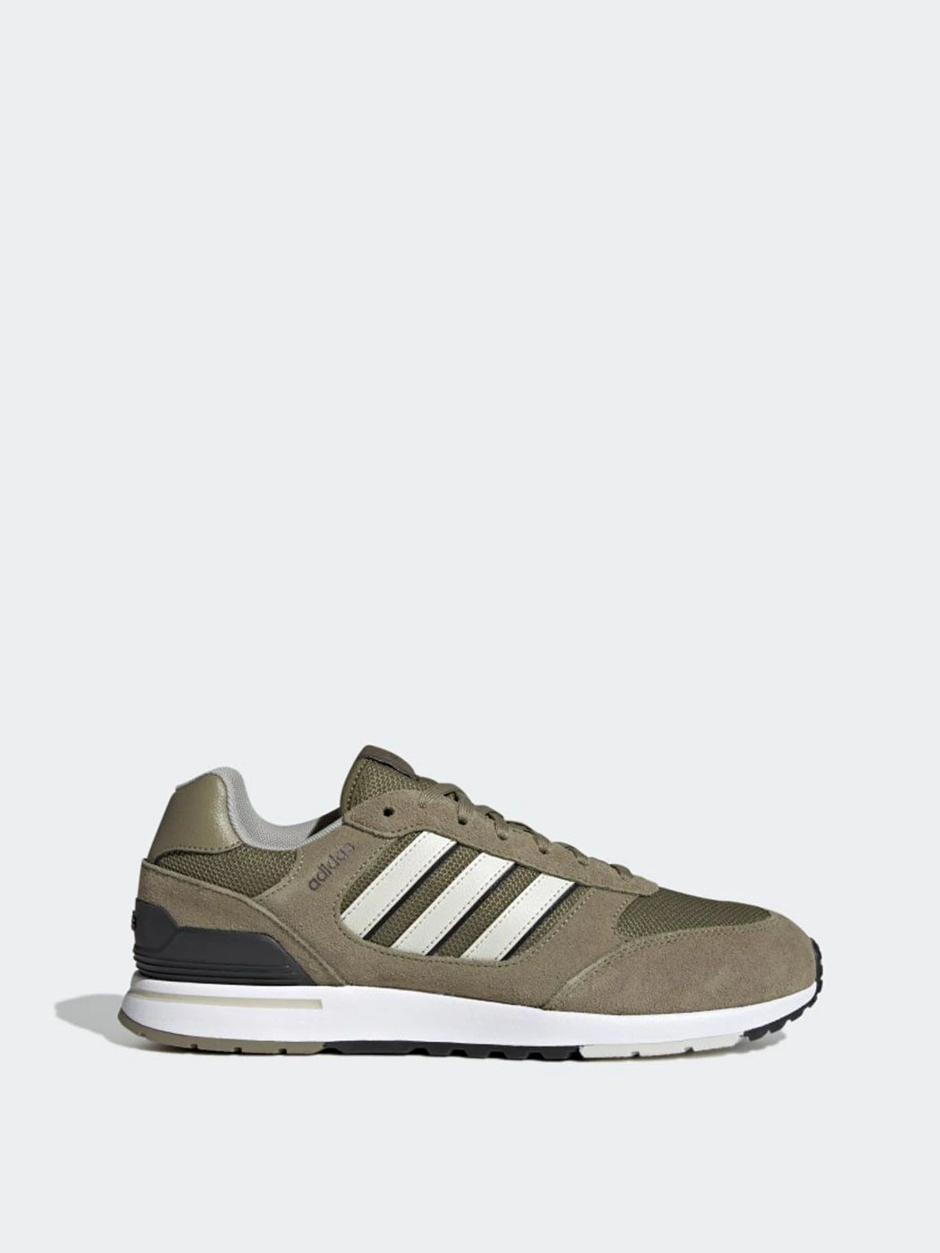 Кроссовки Adidas RUN 80S модель GZ8158 Кроссовки Adidas RUN 80S модель GZ8158 Фото