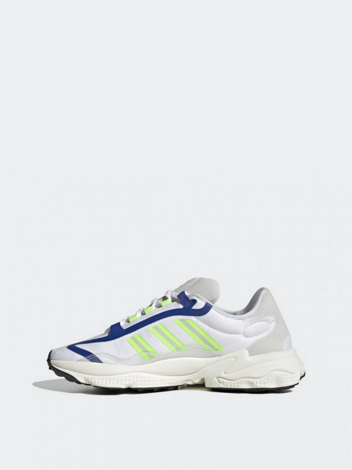 Кроссовки Adidas OZWEEGO Pure Originals модель GZ9178 Фото