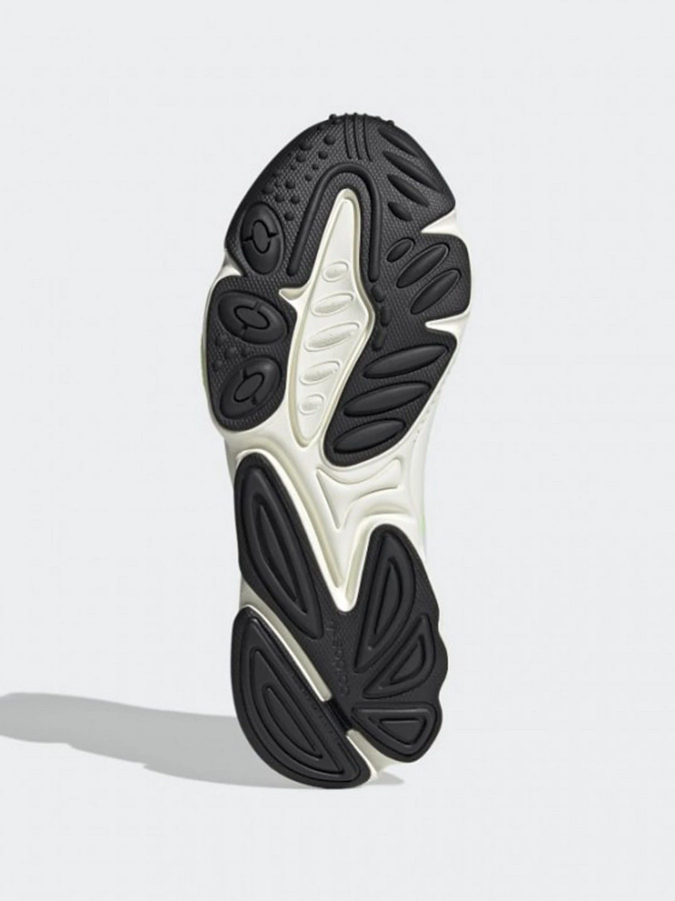Кроссовки Adidas OZWEEGO Pure Originals модель GZ9178 Фото