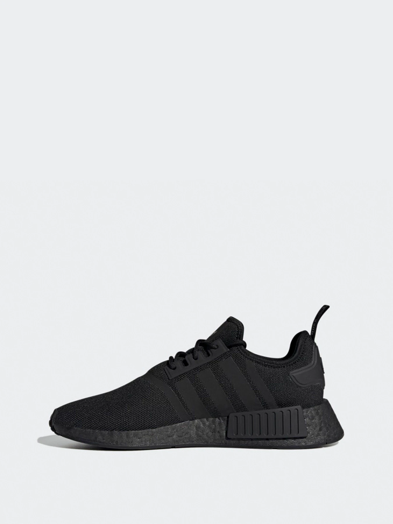 Кроссовки Adidas NMD_R1 PRIMEBLUE модель GZ9256 Кроссовки Adidas NMD_R1 PRIMEBLUE модель GZ9256 Фото