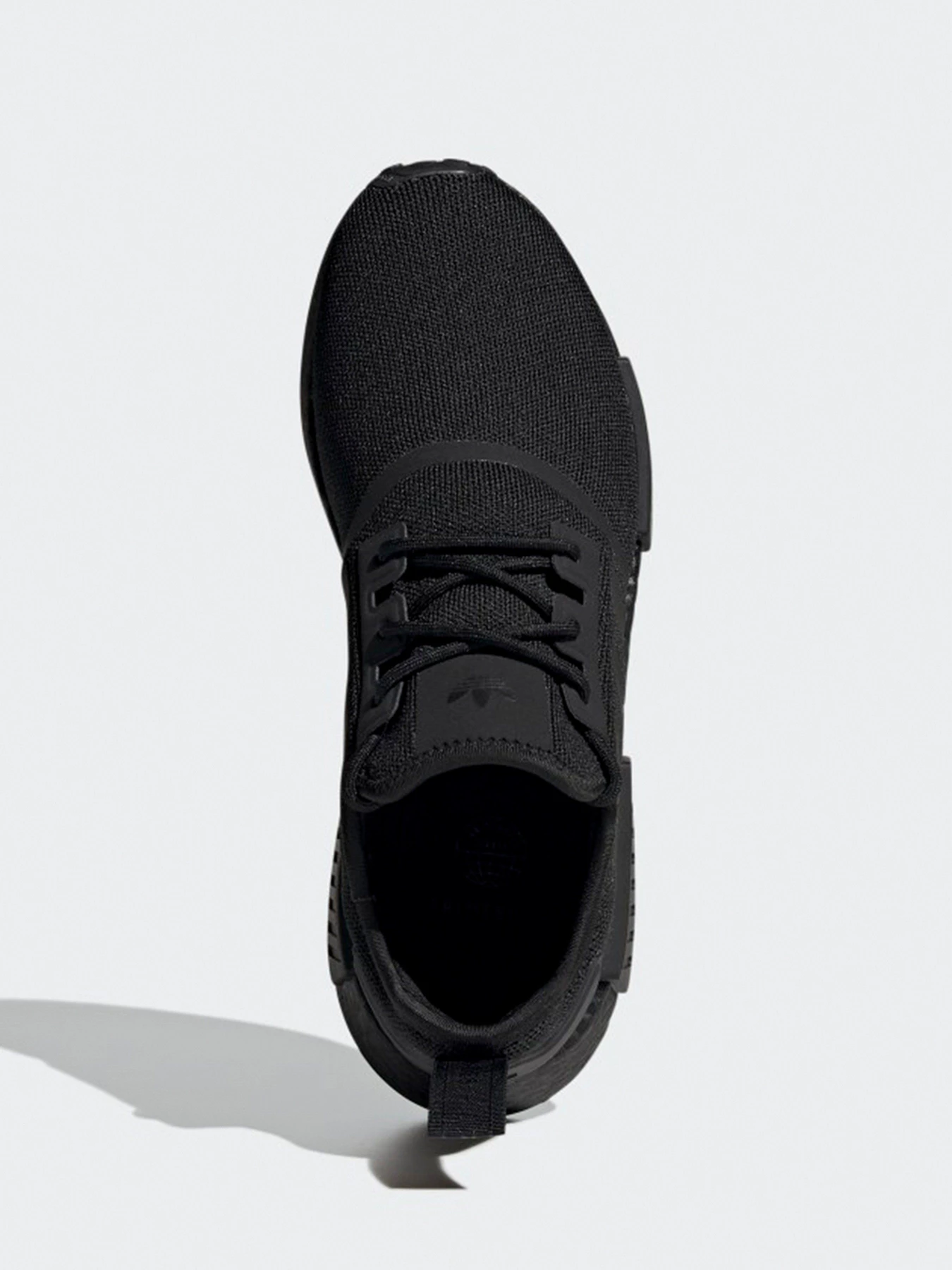 Кроссовки Adidas NMD_R1 PRIMEBLUE модель GZ9256 Кроссовки Adidas NMD_R1 PRIMEBLUE модель GZ9256 Фото