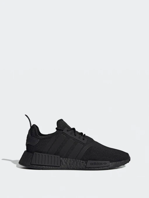 Кросівки Adidas NMD_R1 PRIMEBLUE модель GZ9256 Фото