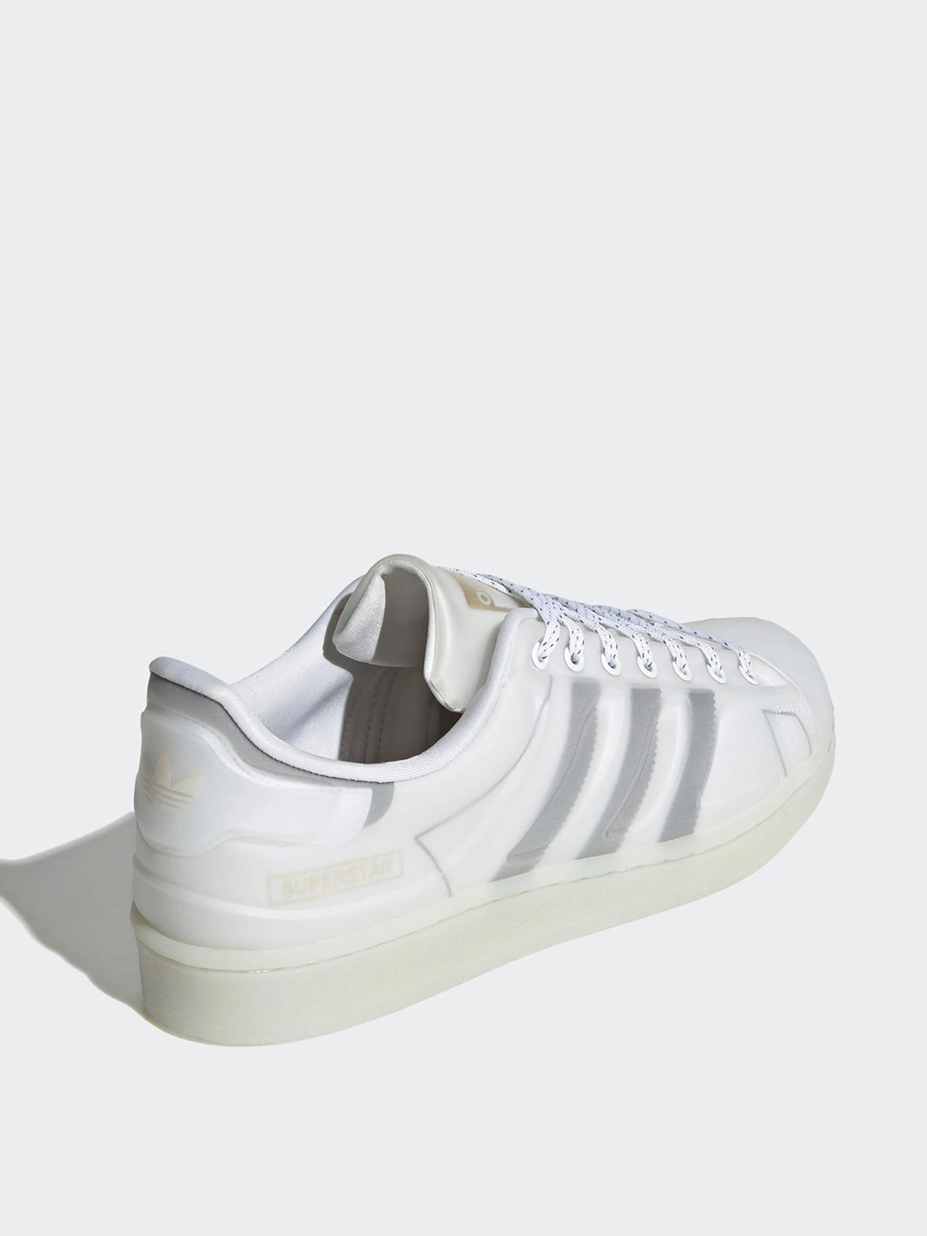 Кеды Adidas SUPERSTAR FUTURESHELL модель H00196 Кеды Adidas SUPERSTAR FUTURESHELL модель H00196 Фото