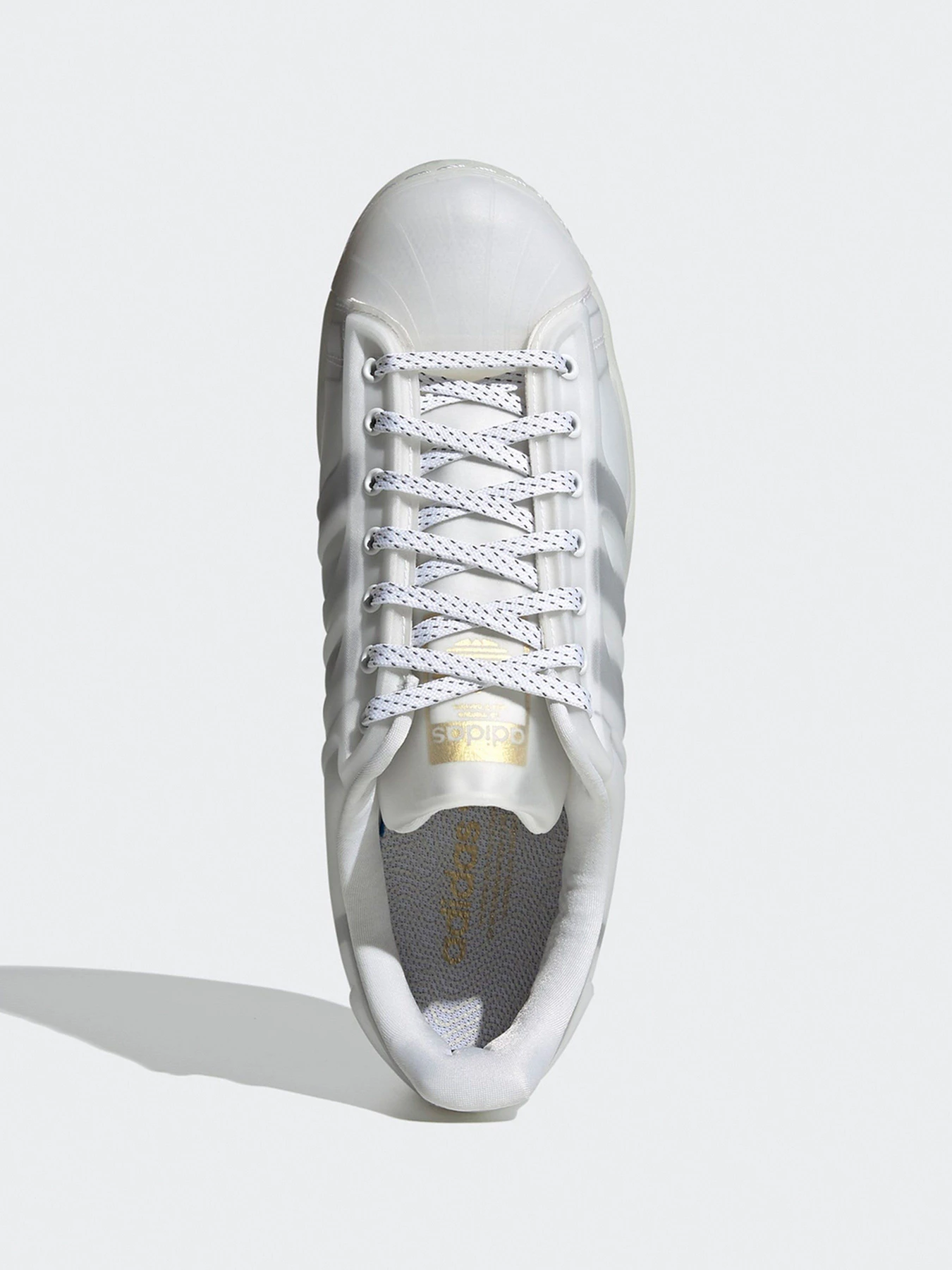 Кеды Adidas SUPERSTAR FUTURESHELL модель H00196 Кеды Adidas SUPERSTAR FUTURESHELL модель H00196 Фото