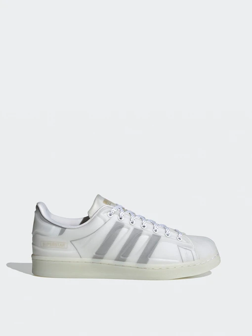 Кеды Adidas SUPERSTAR FUTURESHELL модель H00196 Фото