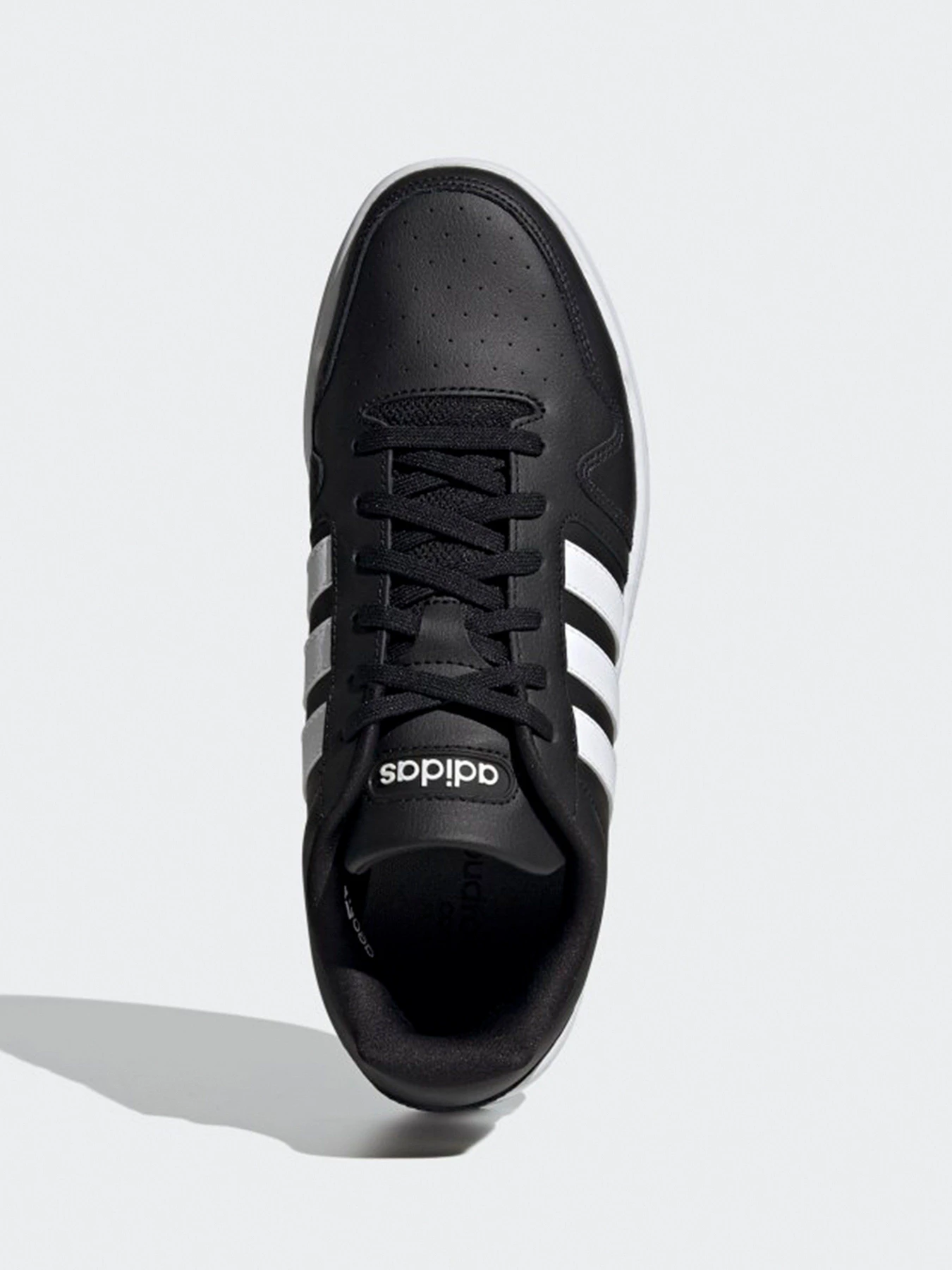 Кеды Adidas POSTMOVE модель H00460 Кеды Adidas POSTMOVE модель H00460 Фото
