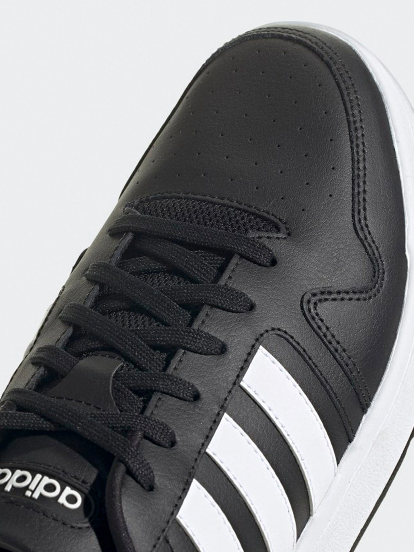 Кеды Adidas POSTMOVE модель H00460 Кеды Adidas POSTMOVE модель H00460 Фото