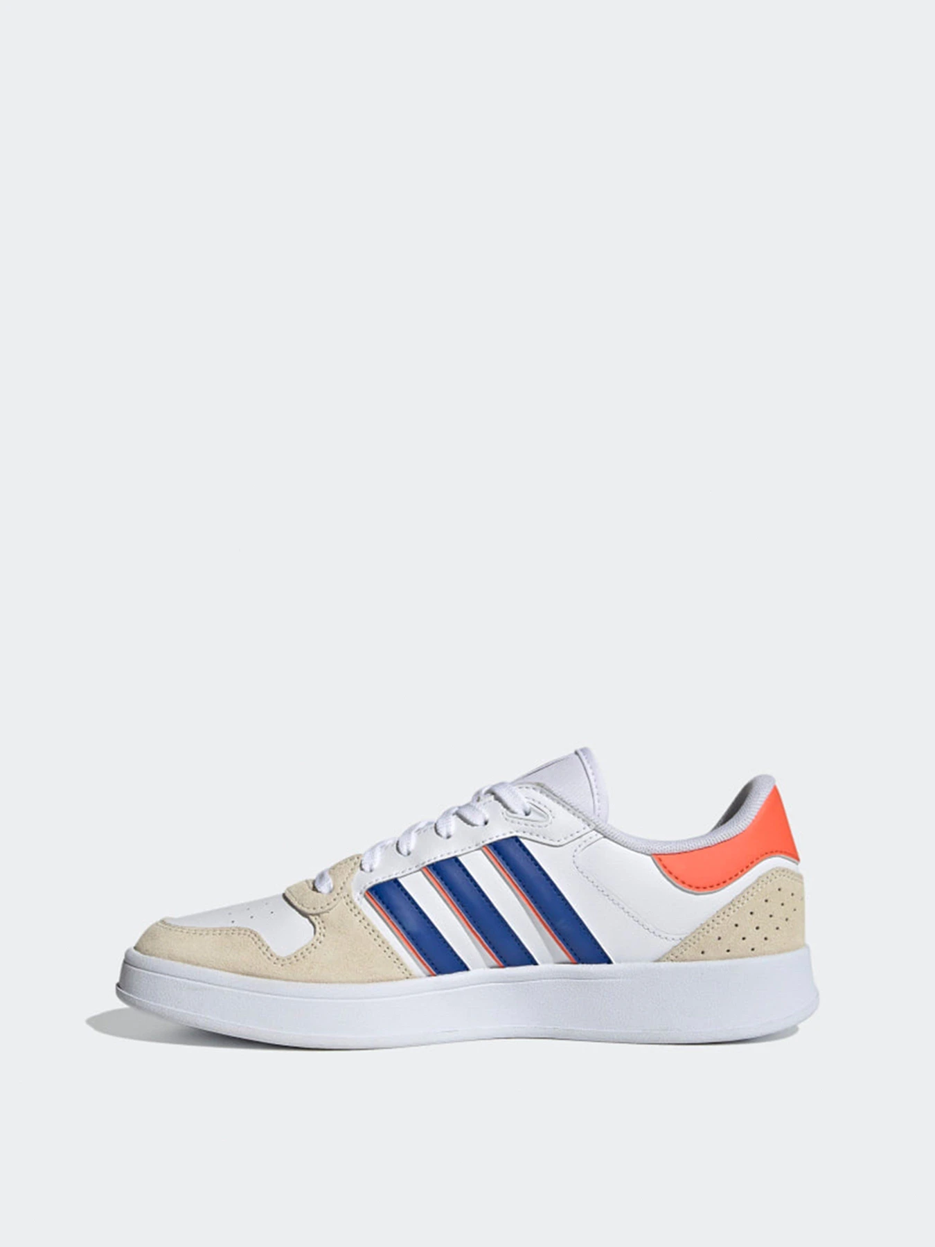 Кеди Adidas Breaknet Plus Sportswear модель H01989 Кеди Adidas Breaknet Plus Sportswear модель H01989 Фото
