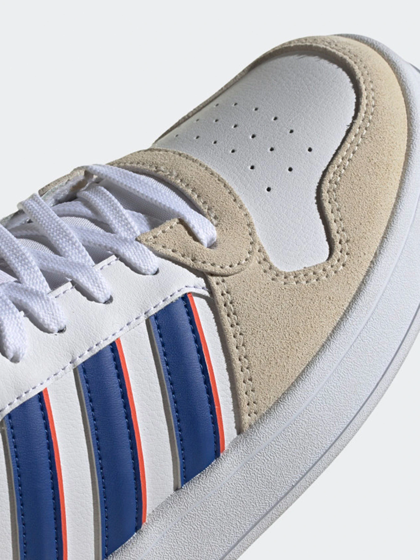 Кеди Adidas Breaknet Plus Sportswear модель H01989 Кеди Adidas Breaknet Plus Sportswear модель H01989 Фото