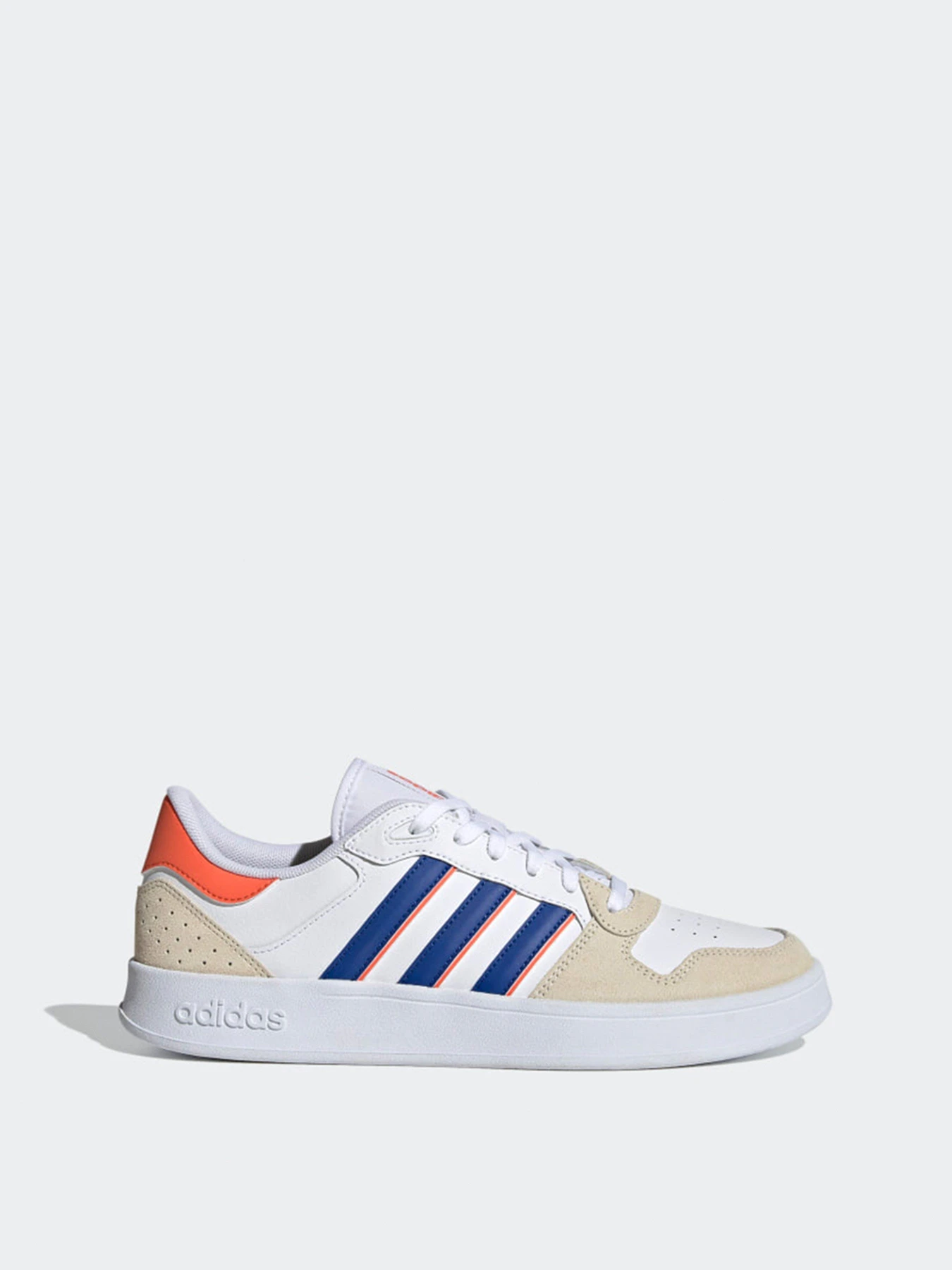Кеди Adidas Breaknet Plus Sportswear модель H01989 Кеди Adidas Breaknet Plus Sportswear модель H01989 Фото