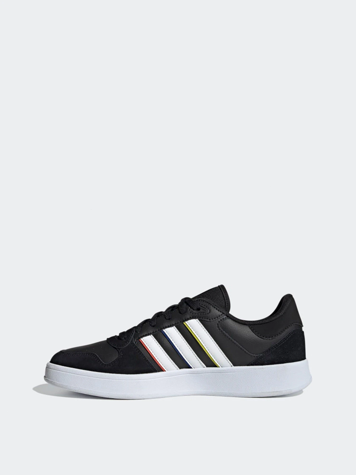 Кеды Adidas Breaknet Plus Sportswear модель H01990 Кеды Adidas Breaknet Plus Sportswear модель H01990 Фото