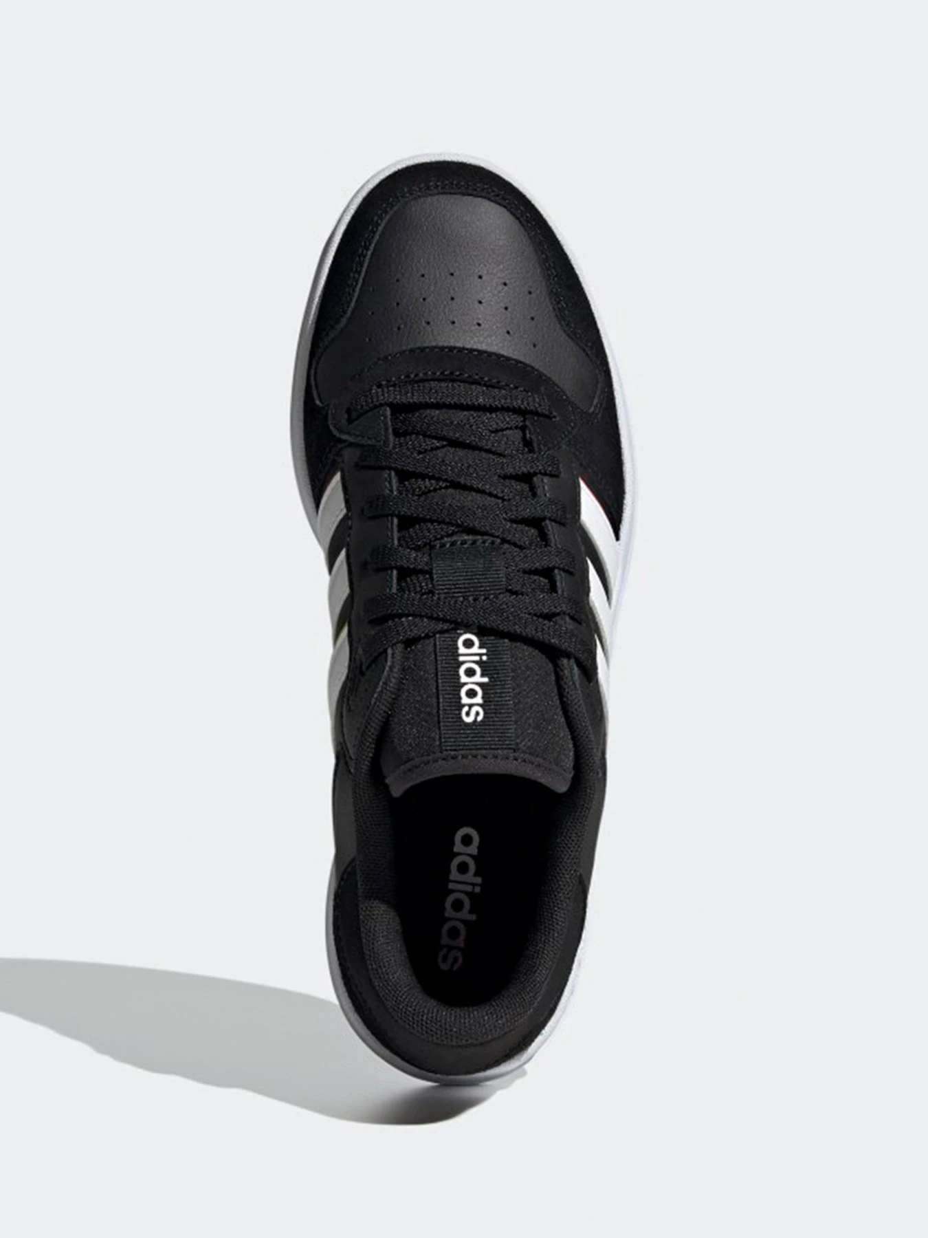 Кеды Adidas Breaknet Plus Sportswear модель H01990 Кеды Adidas Breaknet Plus Sportswear модель H01990 Фото