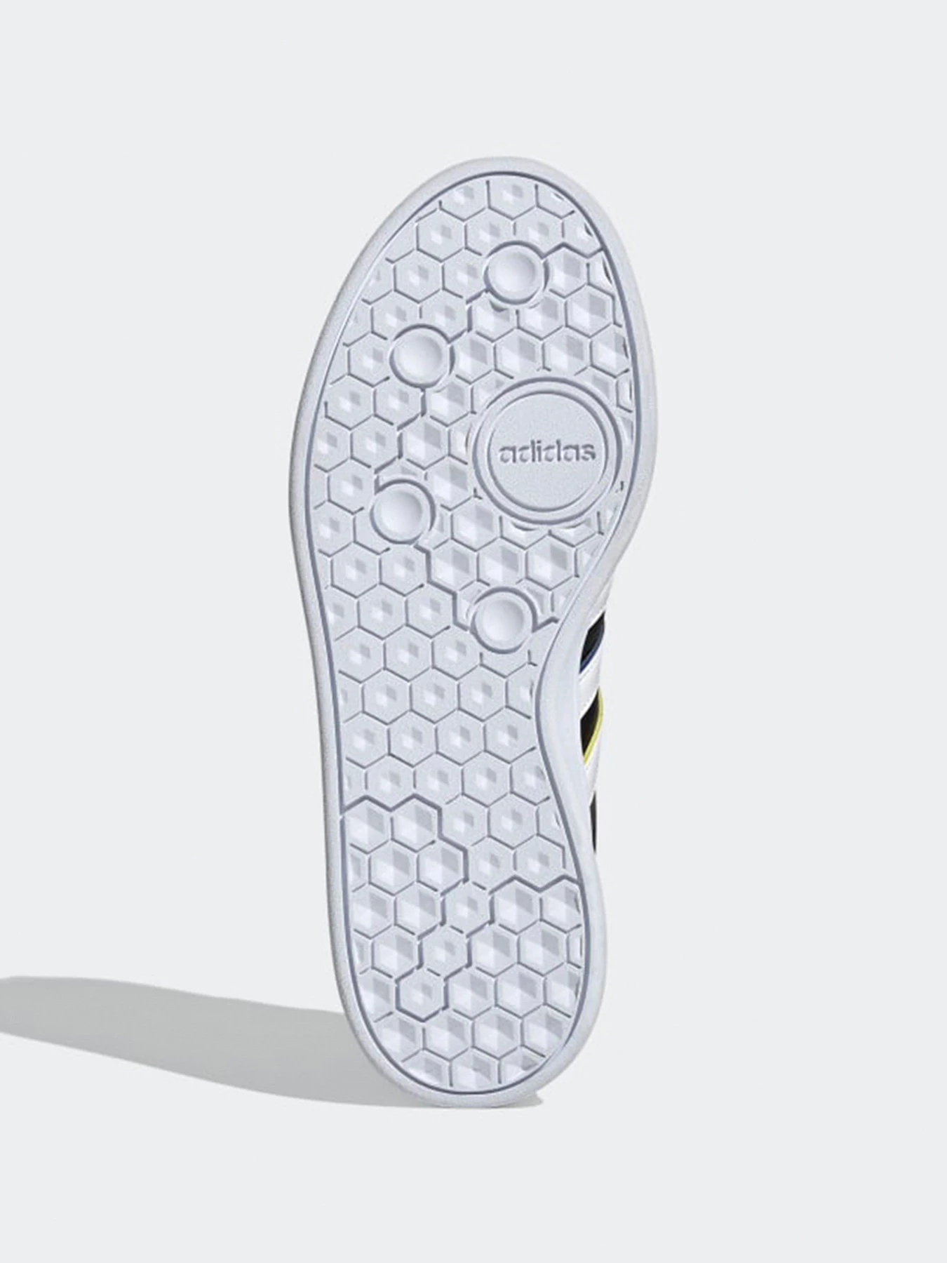 Кеды Adidas Breaknet Plus Sportswear модель H01990 Кеды Adidas Breaknet Plus Sportswear модель H01990 Фото