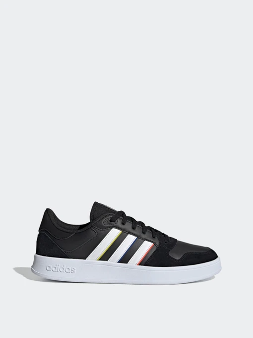 Кеди Adidas Breaknet Plus Sportswear модель H01990 Фото
