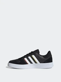 Кеды Adidas Breaknet Plus Sportswear модель H01990 Фото