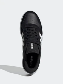 Кеды Adidas Breaknet Plus Sportswear модель H01990 Фото