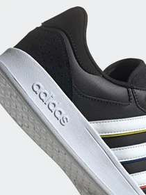 Кеды Adidas Breaknet Plus Sportswear модель H01990 Фото