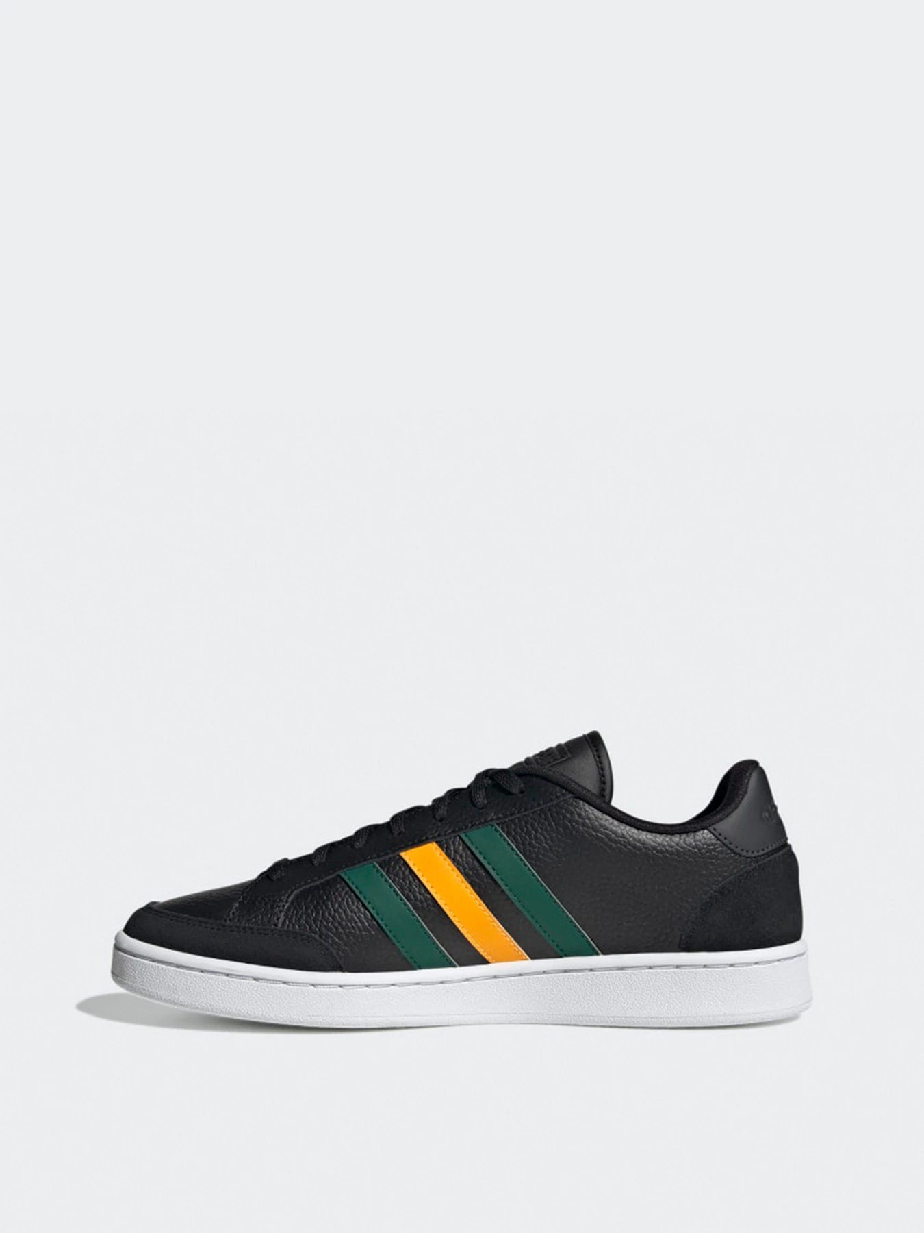 Кеды Adidas GRAND COURT SE модель H02030 Кеды Adidas GRAND COURT SE модель H02030 Фото