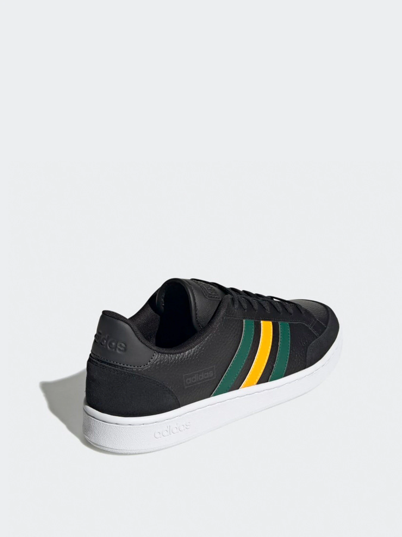 Кеды Adidas GRAND COURT SE модель H02030 Кеды Adidas GRAND COURT SE модель H02030 Фото
