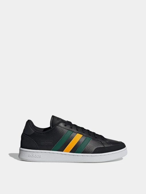 Кеди Adidas GRAND COURT SE модель H02030 Фото