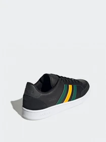 Кеды Adidas GRAND COURT SE модель H02030 Фото