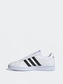 Кеды Adidas Grand Court The Simpsons модель H02555 Фото