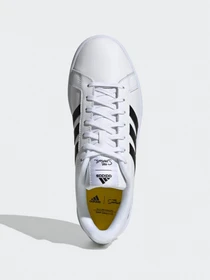 Кеды Adidas Grand Court The Simpsons модель H02555 Фото