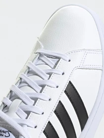 Кеды Adidas Grand Court The Simpsons модель H02555 Фото